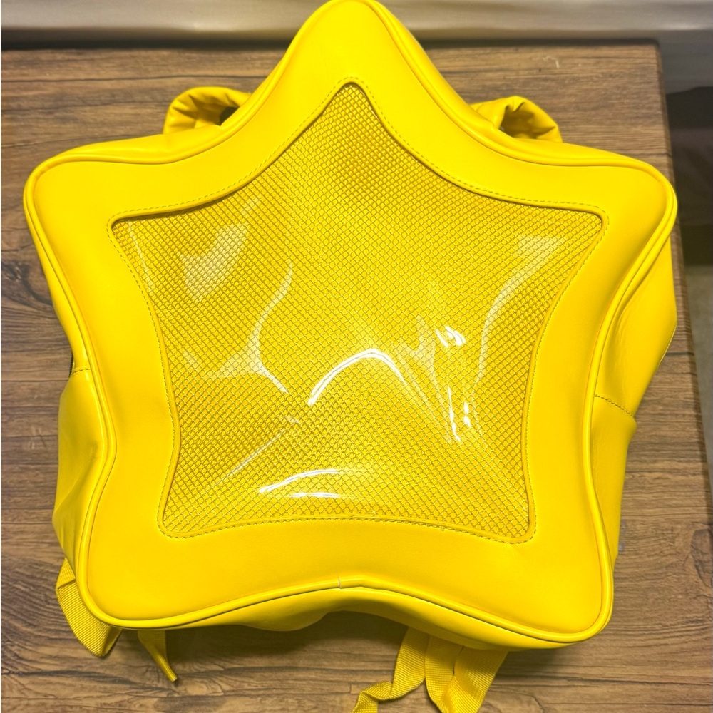 STAR BACKPACK